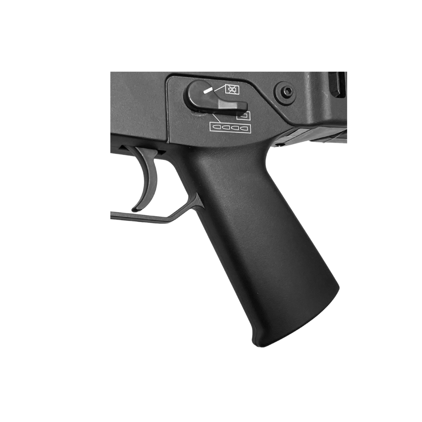 Kundenspezifisches G36C-Sturmgewehr – Gel Blaster