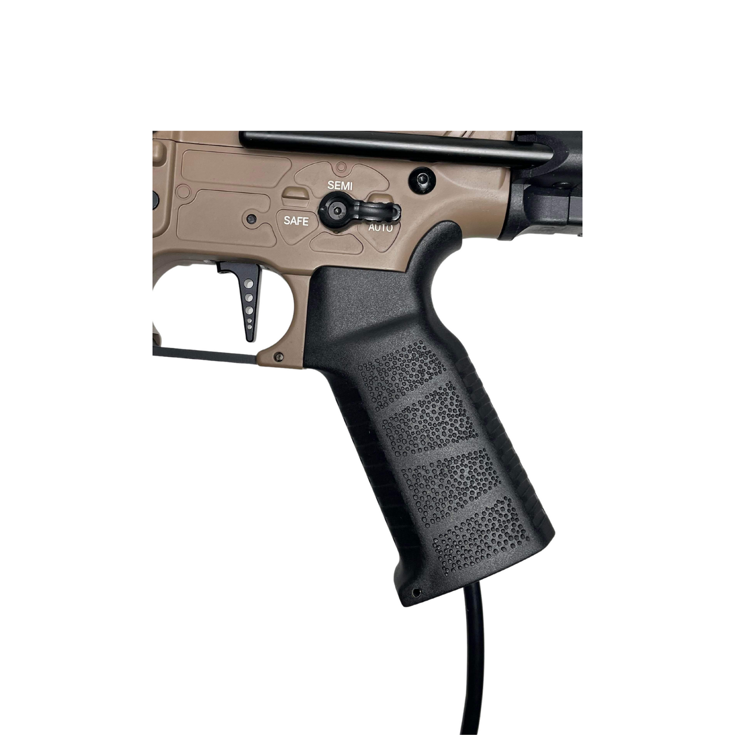 „CQB-6“ GBG Custom HPA – Gel Blaster