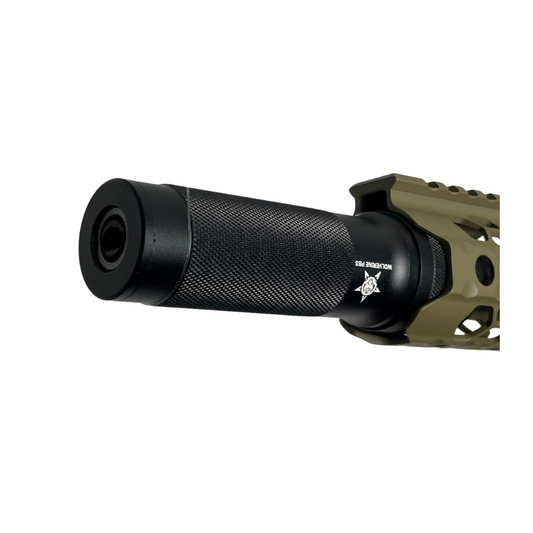 „Alpha“ Tactical M4 (Metall) Gel Blaster