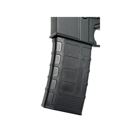 Kundenspezifischer „Rogue Force“ M4 Tactical (Metall) Gel Blaster
