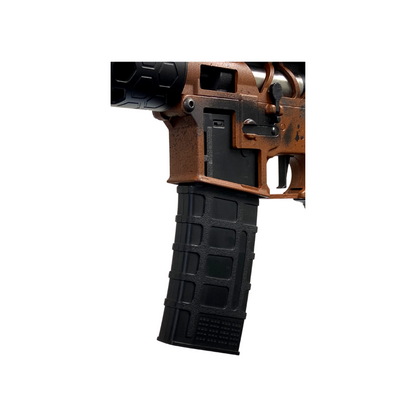 „Dark Earth M4“ GBG Custom – Gel Blaster (Metall)