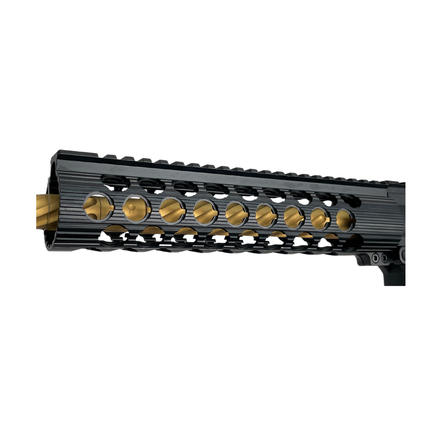 „Gold Class“ Comp HPA Custom Kit – Gel Blaster (Metall)