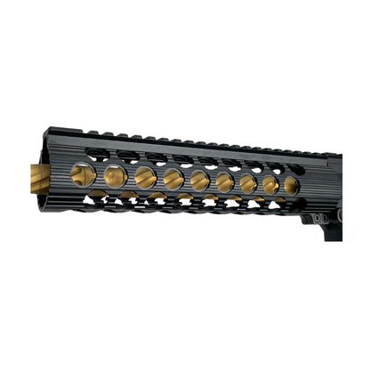 „Gold Class“ Comp HPA Custom Kit – Gel Blaster (Metall)