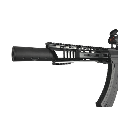 „Black Ops MK47“ GBG Custom – Gel Blaster