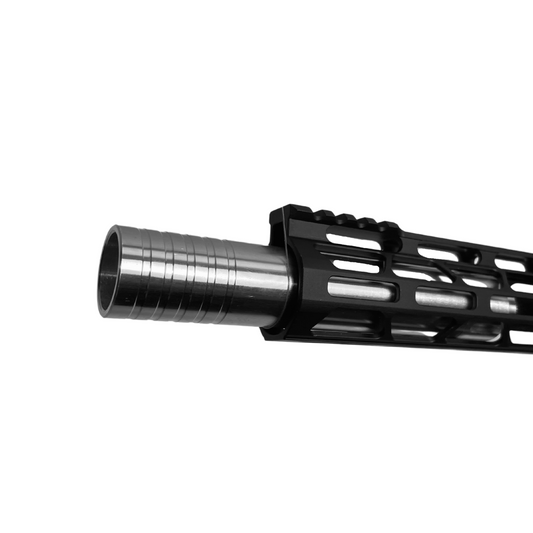 Kundenspezifischer „Down Town“ M4 Tactical (Metall) Gel Blaster