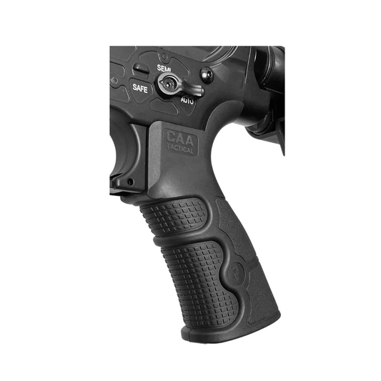 Kundenspezifischer „Raven“ Tactical M4 (Metall) Gel Blaster
