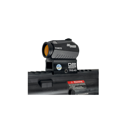 Benutzerdefiniertes GBBR CQB Taktisches Gas-Blow-Back-Gewehr – Gel-Blaster