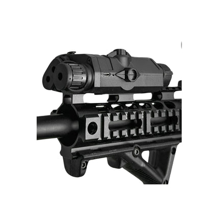 „Last Survivor“ Comp Stage 3 GBG Custom Rifle – Gel Blaster (Metall)