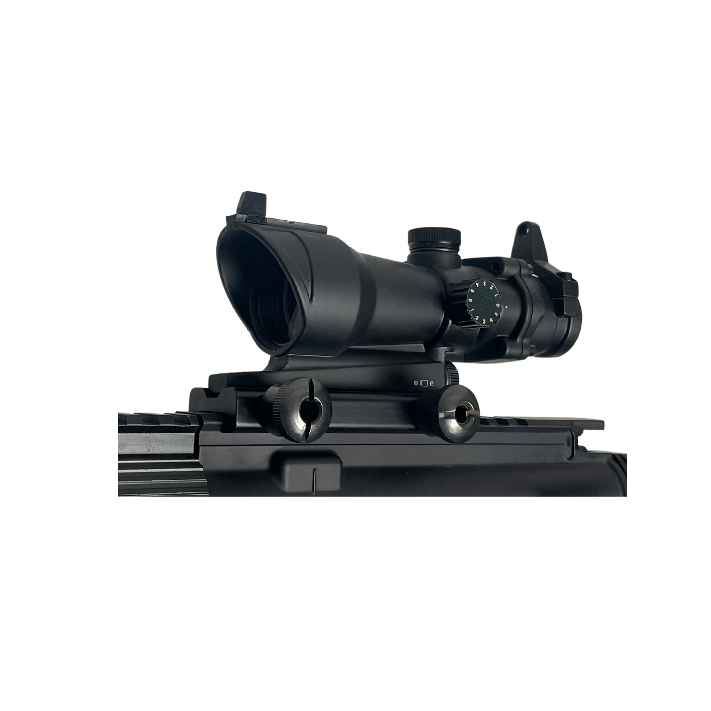 „ProSim“ MilSim/ Speedy Boi Comp Stage 4 GBG Custom – Gel Blaster (Metall)