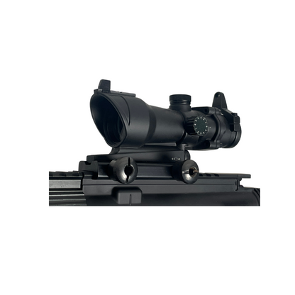 „ProSim“ MilSim/ Speedy Boi Comp Stage 4 GBG Custom – Gel Blaster (Metall)
