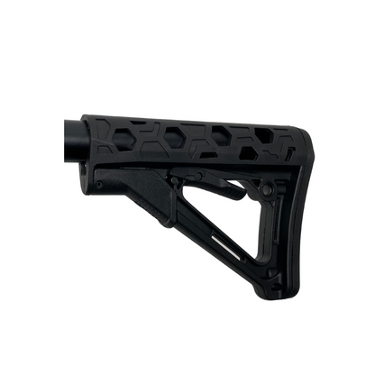 Benutzerdefinierter „M4 Scout“ taktischer M4 (Metall) Gel Blaster