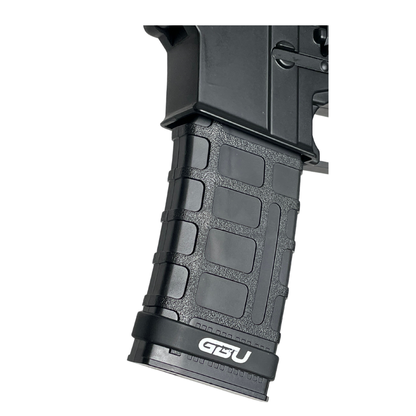 „Marine Machine“ GBG Custom – Gel Blaster (Metall)