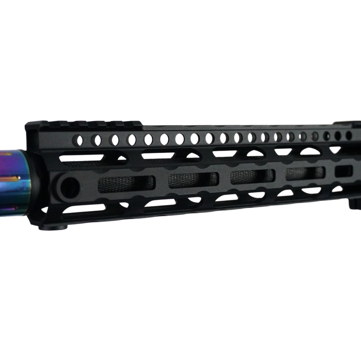 Beast SLR GBG Custom – Gel Blaster (1 von 1)