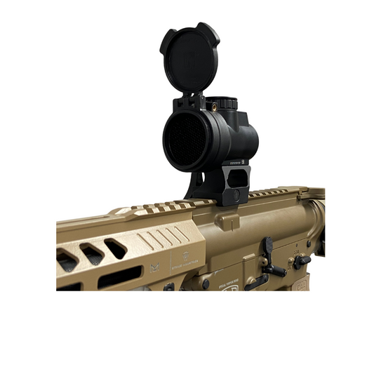 „Sand Stalker“ GBG Custom – Gel Blaster