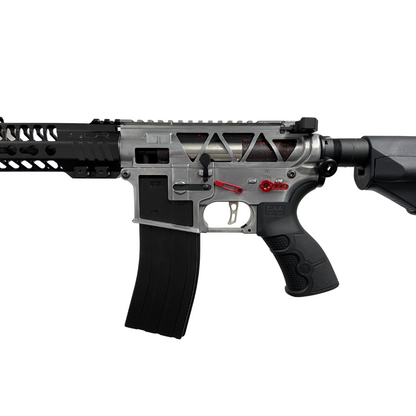 GBG #10 Custom – Gel Blaster (Metall)