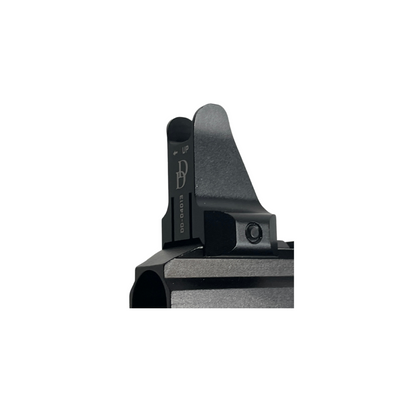 „HPA HK416D“ GBG Custom HPA – Gel Blaster (Metall)