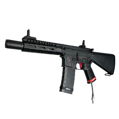 „War Hog“ 1 von 1 GBG Custom HPA – Gel Blaster (Metall)