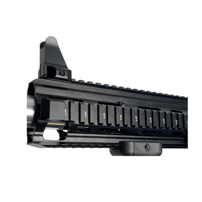„HPA HK416D“ GBG Custom HPA – Gel Blaster (Metall)