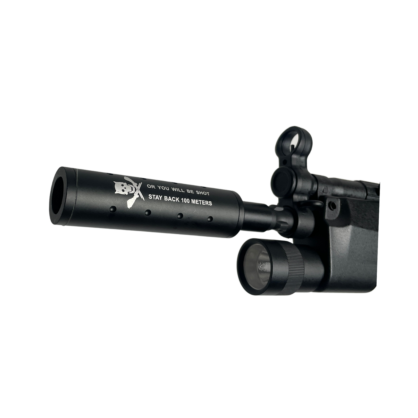 „HP5“ GBG Custom HPA – Gel Blaster