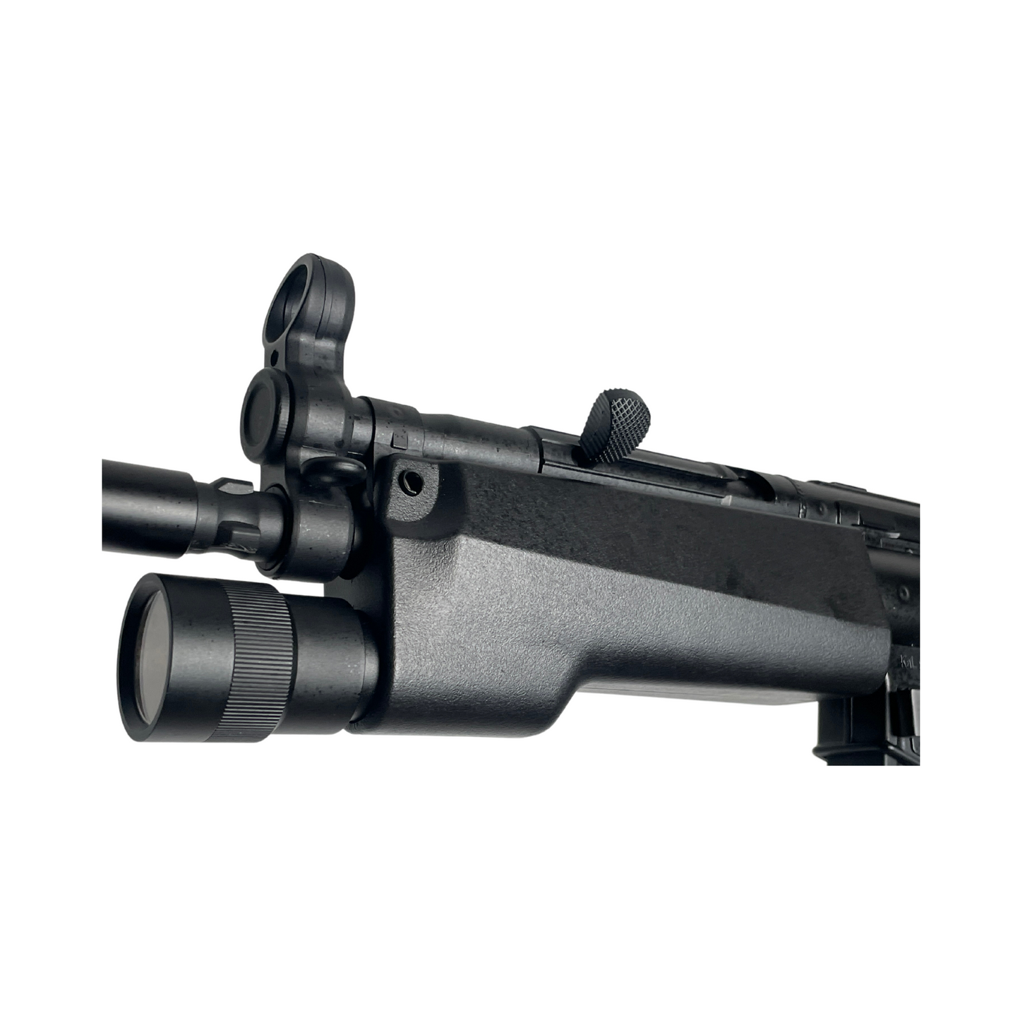 „HP5“ GBG Custom HPA – Gel Blaster