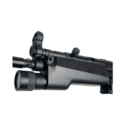 „HP5“ GBG Custom HPA – Gel Blaster