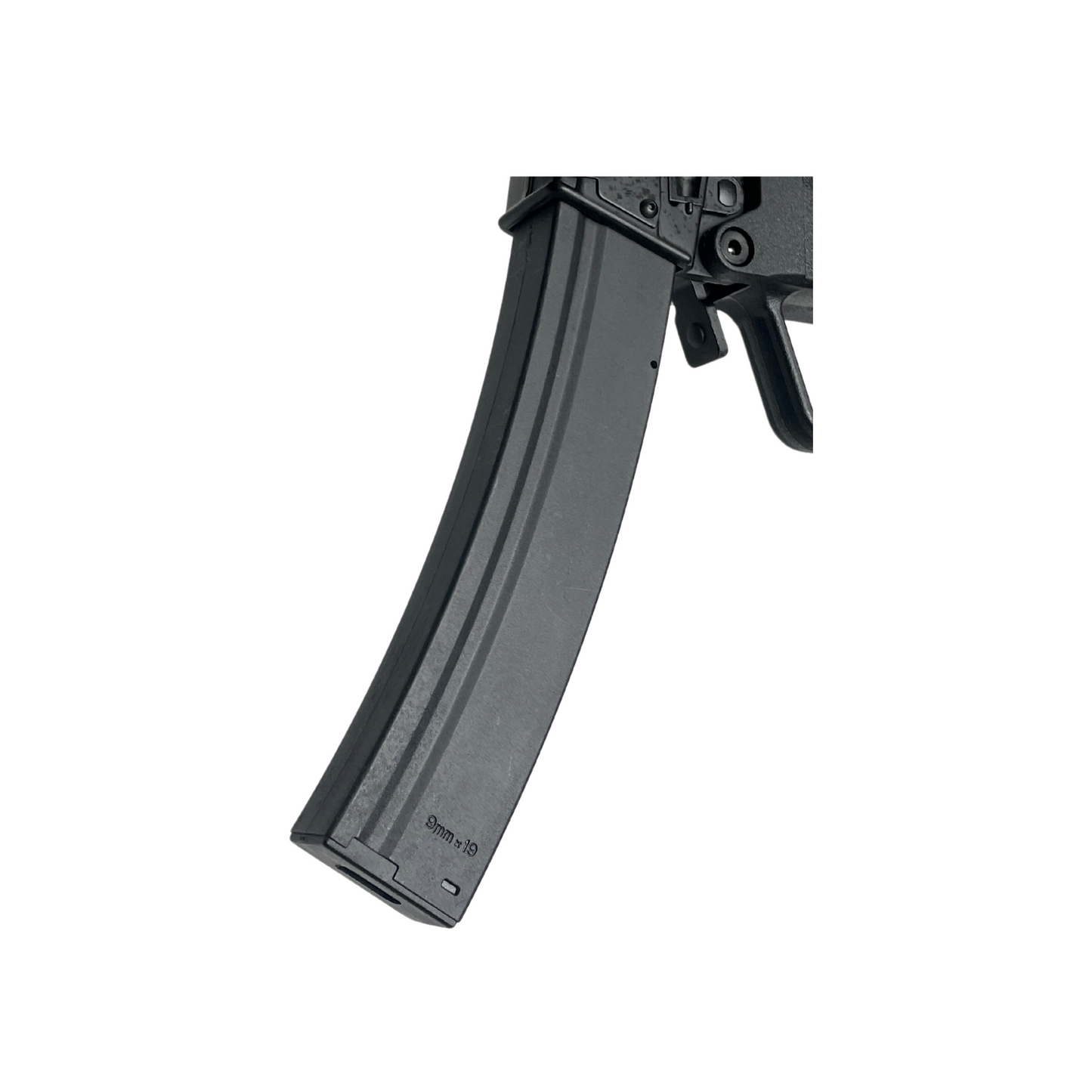 „HP5“ GBG Custom HPA – Gel Blaster