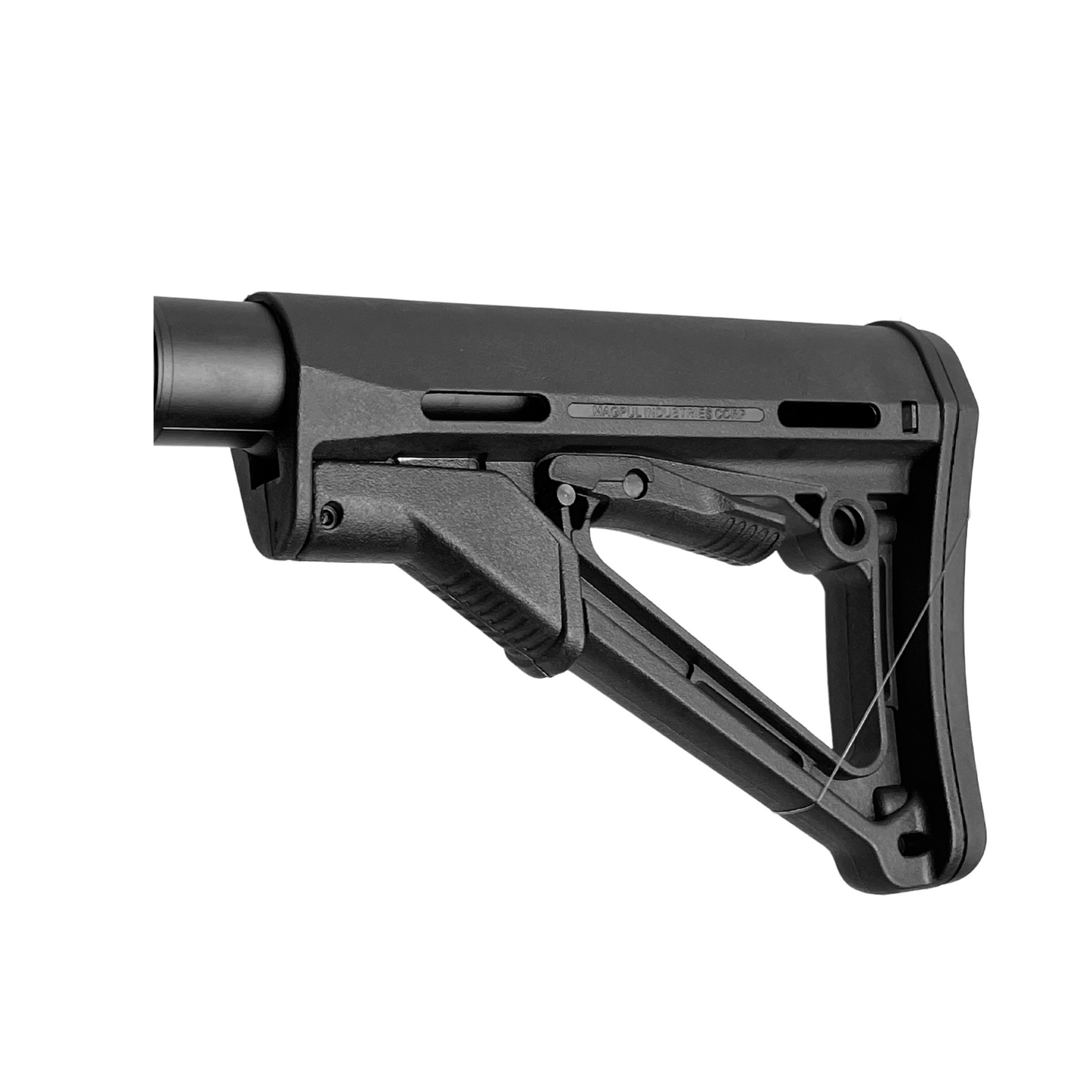 „SAS Tactical“ Comp MilSim GBG Custom – Gel Blaster (Metall)