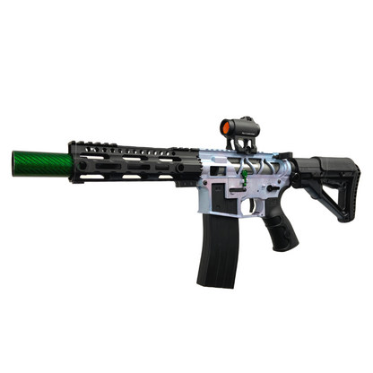 GBG #01 Custom – Gel Blaster (Metall)