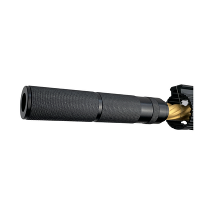 „Gold Class“ Comp HPA Custom Kit – Gel Blaster (Metall)