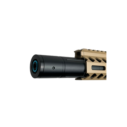 „Falcon Precision“ MilSim GBG Custom – Gel Blaster (Metall)