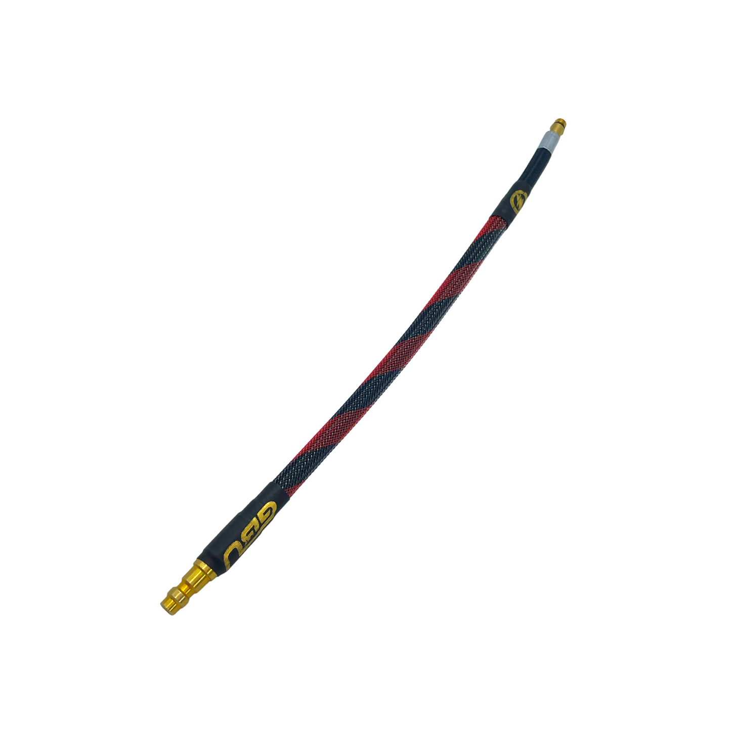 Verschiedene Amped Heavy Braided IGL