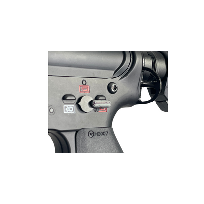 „Main Domination“ Comp GBG Custom – Gel Blaster (Metall)