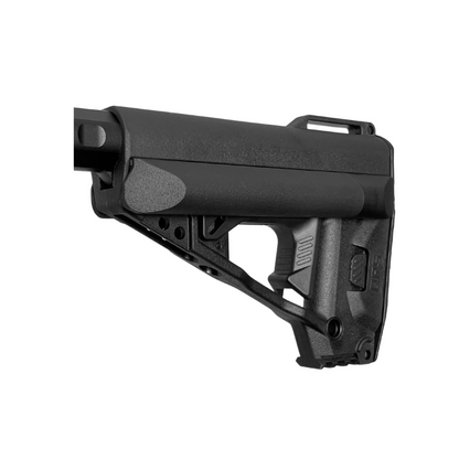„Head Huncho“ Taktischer M4 (Metall) Gel Blaster