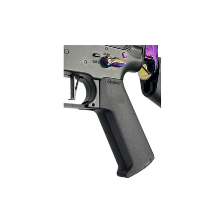 „CQB Skitz“ Comp GBG Custom – Gel Blaster (Metall)