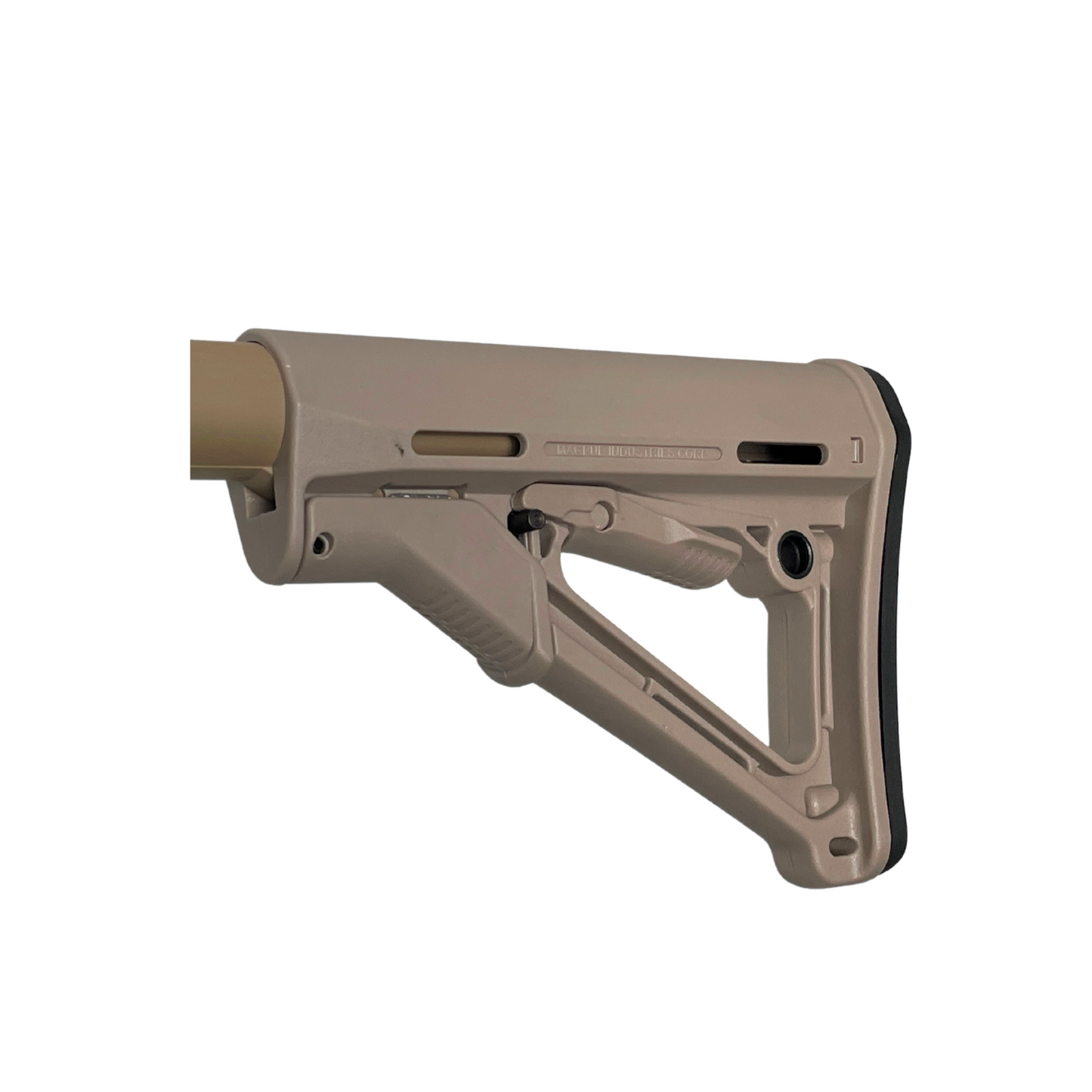 „Alpha“ Tactical M4 (Metall) Gel Blaster