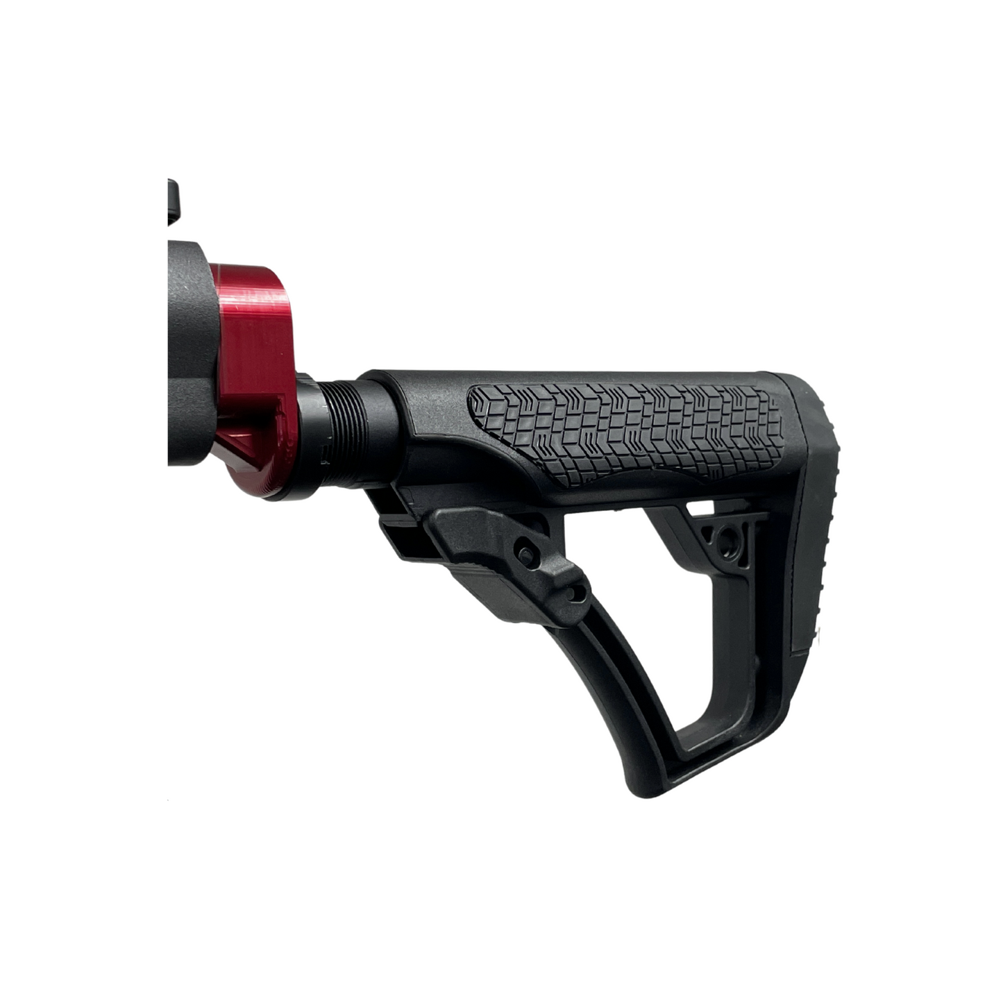 „Nemesis“ GBG Custom ARP9 – HPA Gel Blaster