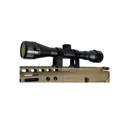 „F-Tac Recon“ Noveske Licensed Comp GBG Custom – Gel Blaster (Metall)