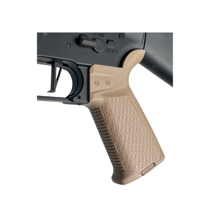 „Aimpoint“ GBG Custom – Gel Blaster (Metall)