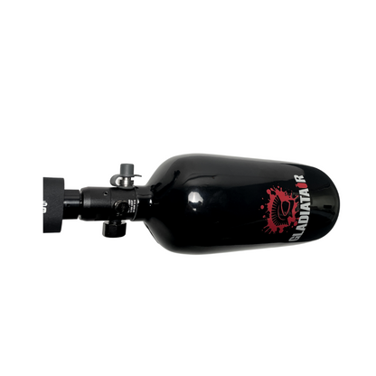 Kundenspezifischer „Rapido“ HPA – Gel Blaster (Metall)