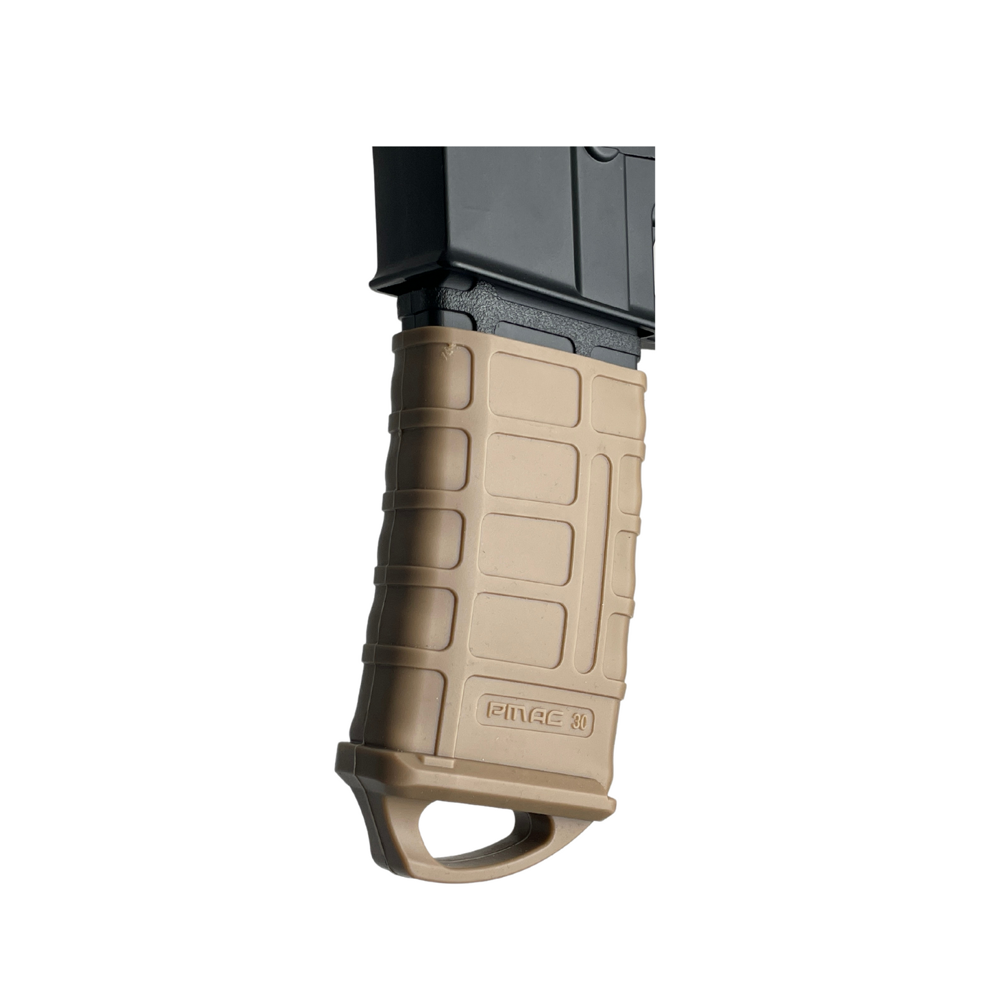 „Lachmann-556“ SMG Comp GBG Custom – Gel Blaster (Metall)