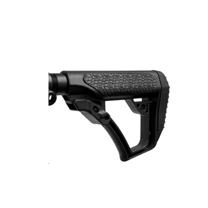 „Dark Earth M4“ GBG Custom – Gel Blaster (Metall)