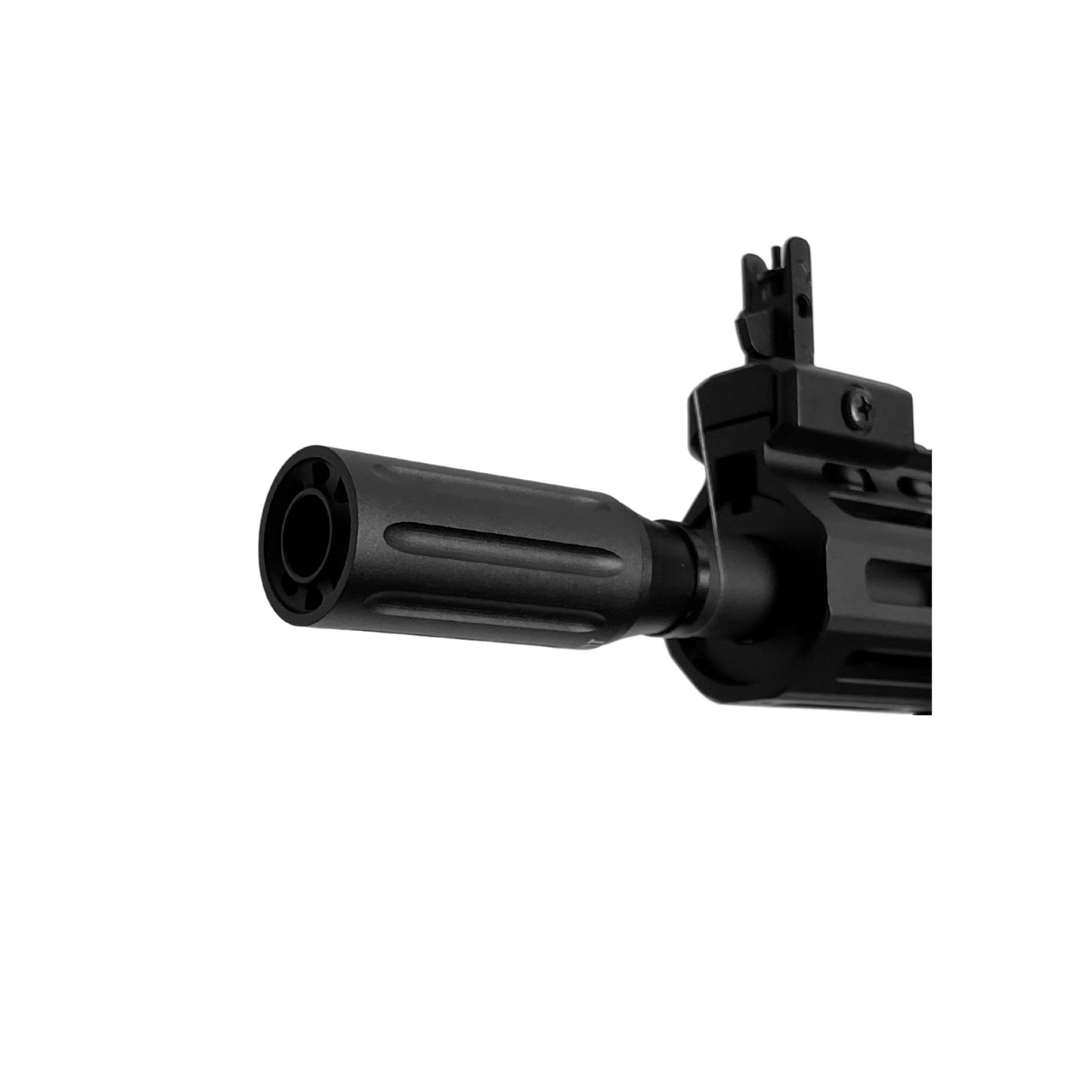 Benutzerdefinierter „Beast Mode“ M4 (Metall) Gel Blaster