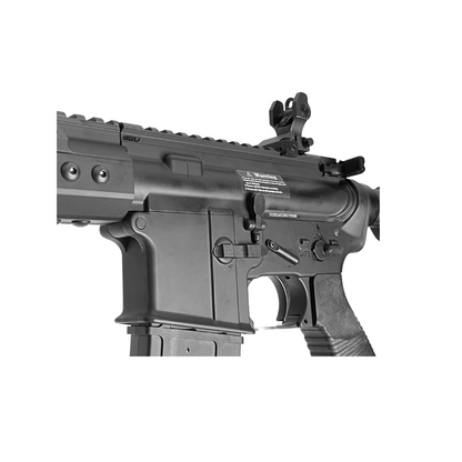 GBBR Golden Eagle Cobra (lang) MC6598M Gas Blow Back Rifle – Gel Blaster