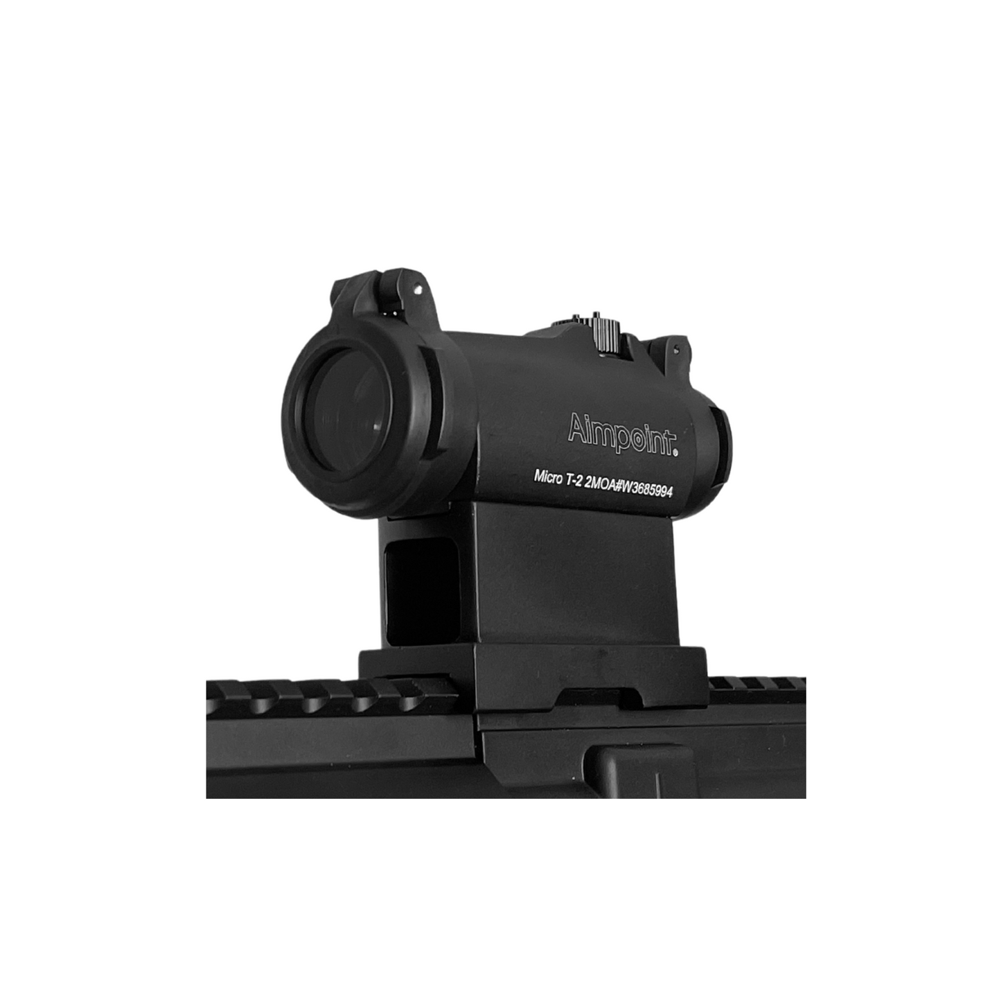 Kundenspezifischer „OPS Underground“ M4 Tactical (Metall) Gel Blaster