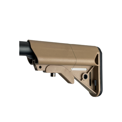 „Colt M4A1“ MilSim Comp GBG Custom – Gel Blaster (Metall)