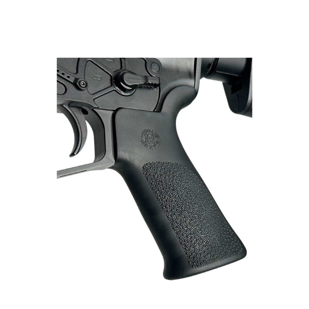 „Distant Defence“ GBBR MK18 Custom Gas Blow Back Rifle – Gel Blaster