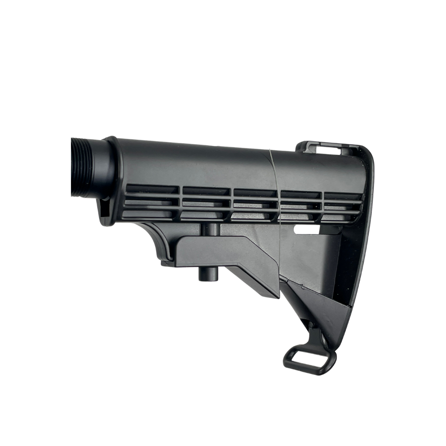 „M4SS Destruction“ GBG HPA Custom – Gel Blaster (Metall)