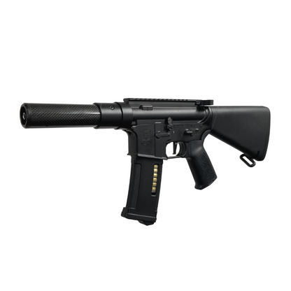 „M4 Import“ GBG Custom – Gel Blaster (Metall)