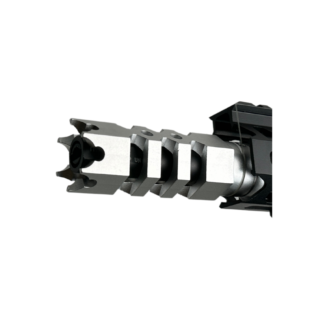 „Affinity“ Comp Stage 3 GBG Custom Rifle – Gel Blaster (Metall)