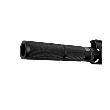 Benutzerdefinierter „Black Adder“ taktischer M4 (Metall) Gel Blaster